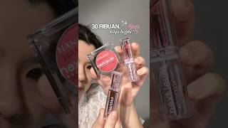 Download lagu Hanasui Next Level review — makeup lokal murah! #lipswatches {copy paste link untuk check out} mp3 Download lagu Hanasui Next Level review — makeup lokal murah! #lipswatches {copy paste link untuk check out} mp3