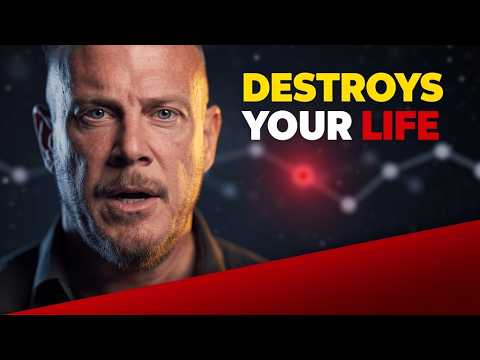 The One TERRIBLE Thing That DESTROYS Your LIFE