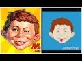 Cartoon Network Coming Up Next Bumpers With Mad