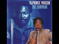 Alphonse Mouzon – The Survivor (1992)  Smooth Jazz Full Album