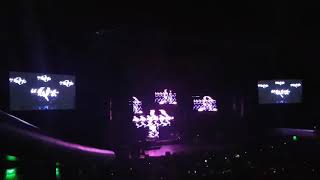Thalia - En Silencio (Latina Love Tour - Auditorio Nacional)