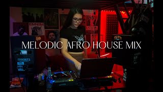 Download lagu MELODIC AFRO HOUSE VOL.01 mp3 Download lagu MELODIC AFRO HOUSE VOL.01 mp3