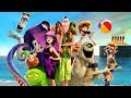 Hotel Transylvania 3 Summer Vacation Soundtrack Jonas Blue I See Love Ft Joe Jonas Lyrics