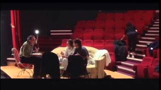 Pat Metheny Film Scores: The Taste of Others