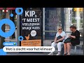 Steeds meer gemeentes stoppen met reclames voor vlees en vliegen