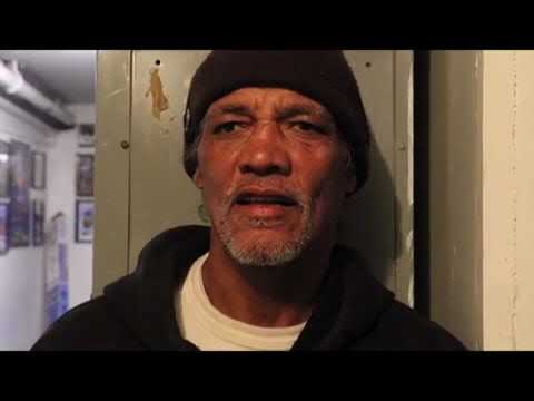 The Truth Behind Aaron Pryor's Black Bottle