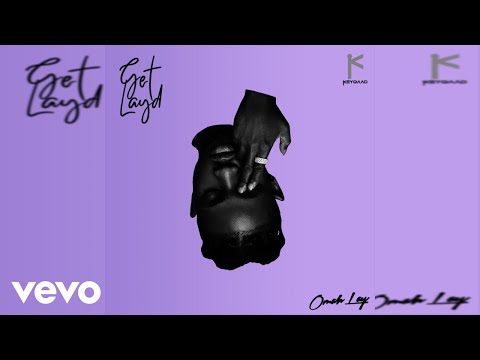 Omah Lay - Damn (Official Audio)