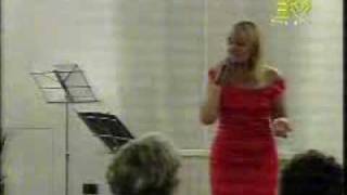 Brividi - Rossana Casale - Saggio