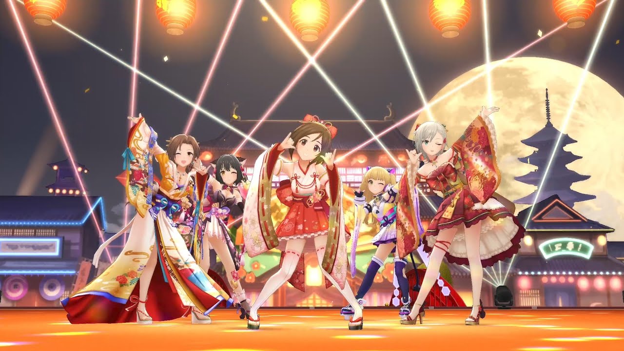 スマイルファンタジー