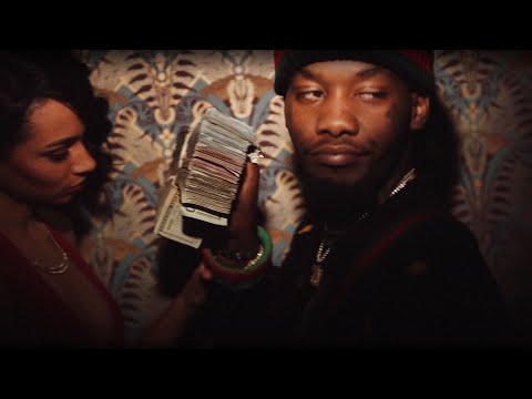 21 Savage - Trapper (Remix) ft. Offset