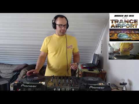 Marco Mc Neil Trance Airport 137