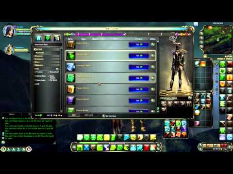 Let's Play Rift - Part 155 - The Price Is Right