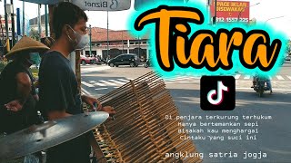 Download lagu TIARA angklung satria jogja | musik versi angklung mp3 Download lagu TIARA angklung satria jogja | musik versi angklung mp3