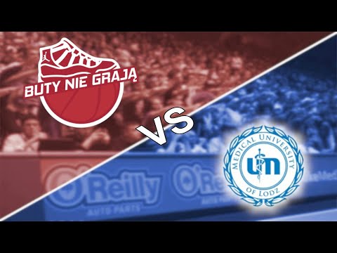 Buty Nie Grają Medest  - UMED | CNBA 45