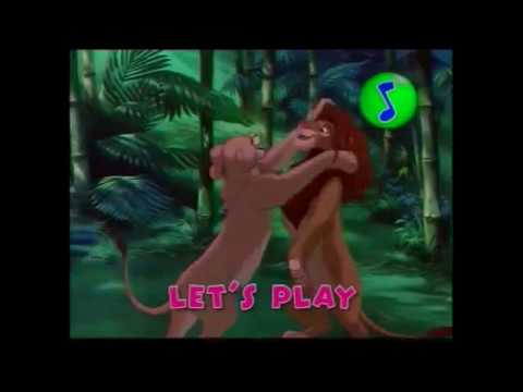 Disney's Magic English - Let's Play