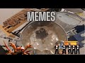 Memes On Cool Instruments