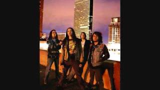 Havok - Melting the Mountain