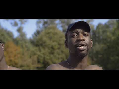 Mitto, Riev Nevez - Zegen (Prod by GV)