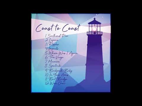 Alex H - Coast To Coast [Album Mix]