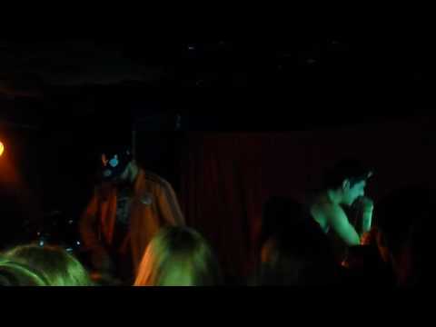 Coqee flow-Armando Barreda-Tandil- 23/09