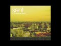 Kent - Things She Said (Live TV Session) [HQ]