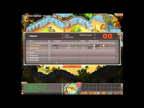 comment xp plus vite a dofus