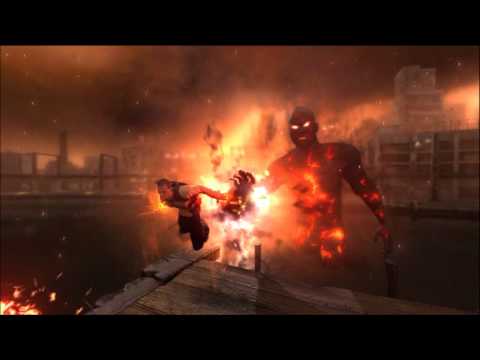 Infamous 2 Bad Karma Hard Walkthrough Part 1