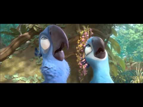 Rio 2 – Trailer 2 en español (HD)