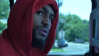 Civil TV Presents: Dave East - EastMode (Ep 1: The Paranoia Diaries)
