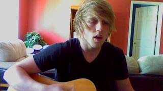Mayday Parade Cover | I Swear This Time I Mean It
