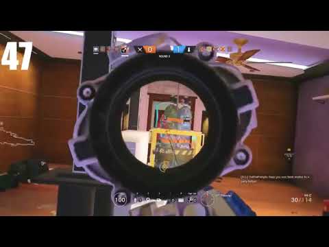 @hixcap 100 one taps in 1 video