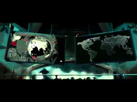 G.I. Joe Retaliation - Official International Trailer 2 (HD)