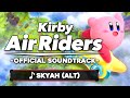 Journey's End / Skyah (Alt) - Kirby Air Riders [OST]