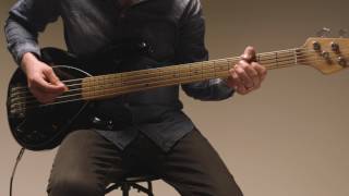 NewSpring Worship | Now and Forever [BASS TUTORIAL]
