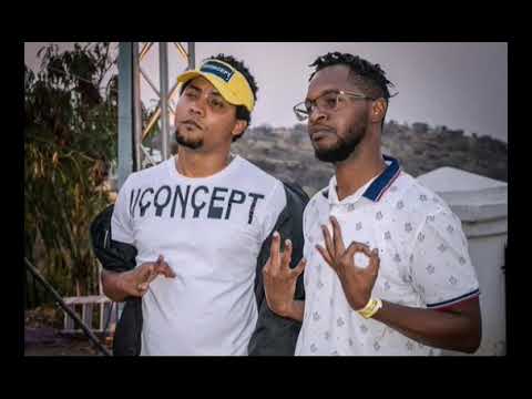 Top 10 Namibian Best Rappers Of All Times.