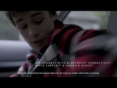 2018 VW Golf SportWagen | Spacious Hatchback | Volkswagen Canada