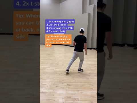 Easy Club Dance Move Tutorial