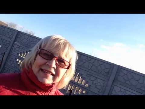 Весенние работы на участке .Реанимирую юкку