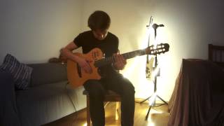 Video thumbnail for Healing, by Carlos Navarrete-Benlloch by Carlos Navarrete-Benlloch