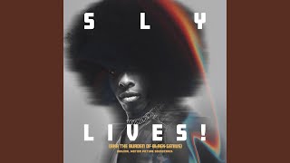 Family Affair (Questlove Rhythm King Edit)