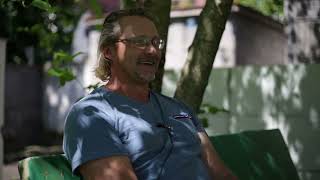 Documentário - Arquitetos da Última Morada