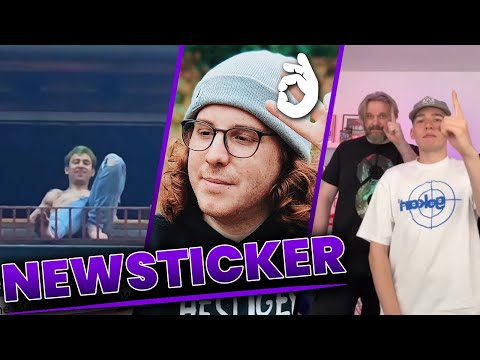 Neuer Skandal mit ehemaligen Unge Cutter | Gronkh bekommt Hate wegen Filow | Polizeieinsatz bei Mois