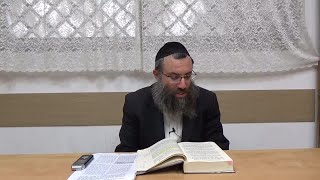 אנ''ך פ''ג 13 הבנת הכרם שלמה בסוגיא דכל רב מבבל
