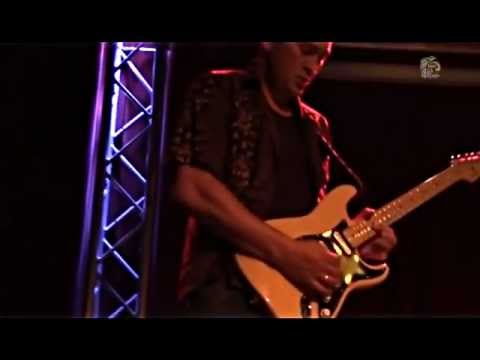 Back in Town Blues Band Gorinchem Holland (full concert) Winter, Hendrix, Guy style!