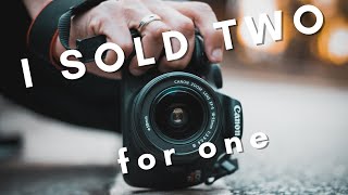 Canon R8 First thoughts & First Photos