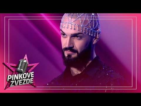 PZ: Sanjin Draganović – Kad tonem / Od mene se odvikavaj