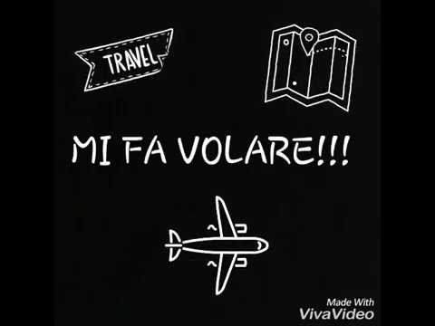 VOLARE, TESTO (Fabio Rovazzi feat. Gianni Morandi)