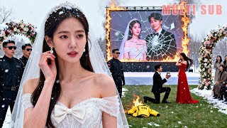 Ik verborg miljardairs-erfgename ID, bezorgster testte hem 5 jaar, bijna getrouwd—maar hij bedroog.