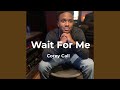 Wait For Me