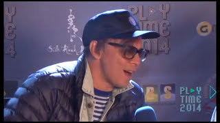 Mumiy Troll (Live at Playtime 2014)